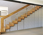 Construction et protection de vos escaliers par Escaliers Maisons à Azay-le-Brule